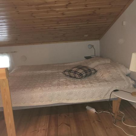Paljakka Moekit Kotila Номер фото