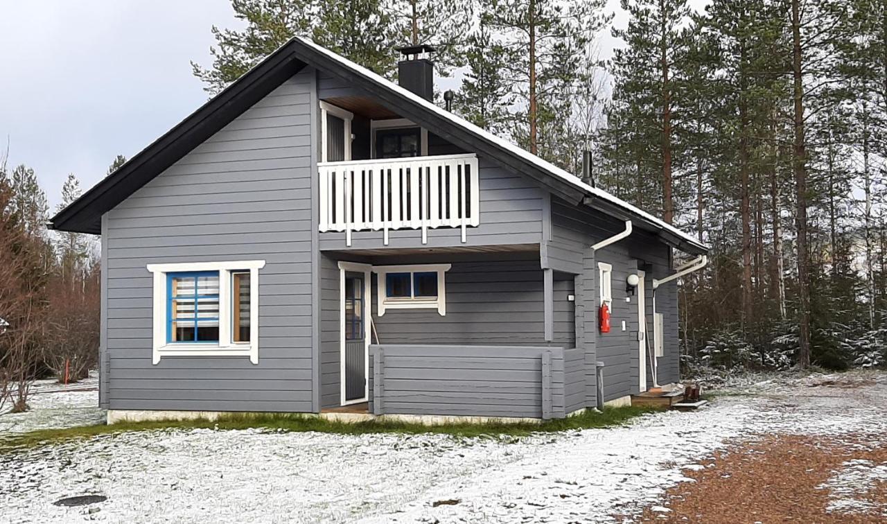 Paljakka Moekit Kotila Экстерьер фото