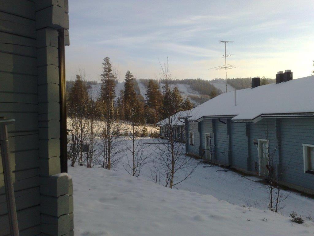 Paljakka Moekit Kotila Номер фото