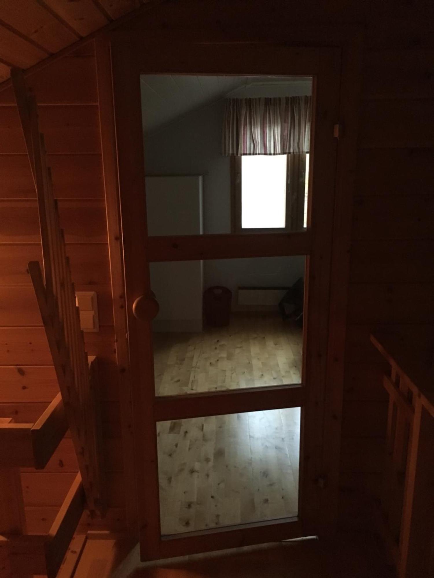 Paljakka Moekit Kotila Номер фото