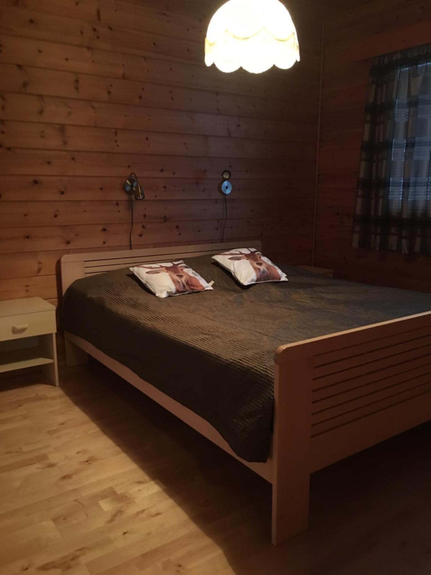 Paljakka Moekit Kotila Номер фото