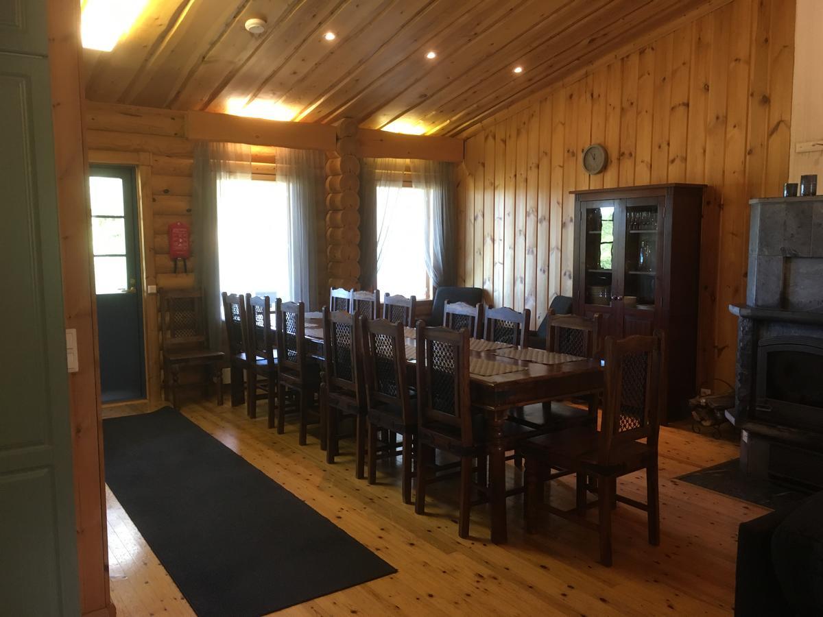 Paljakka Moekit Kotila Экстерьер фото