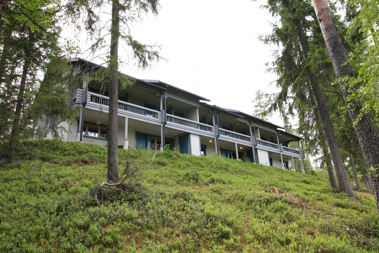Paljakka Moekit Kotila Экстерьер фото