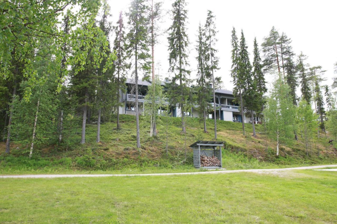 Paljakka Moekit Kotila Экстерьер фото